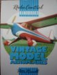 Vintage Model Aeroplanes 