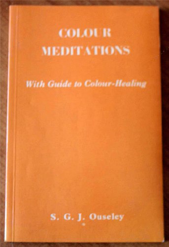 Colour Meditations