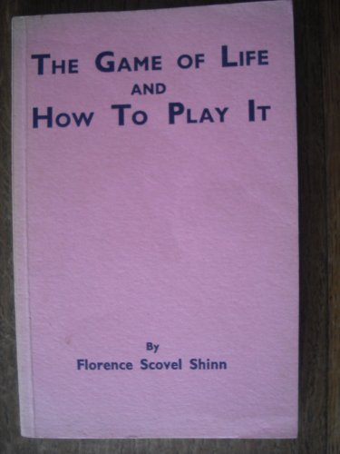 The Game of Life and How to Play it