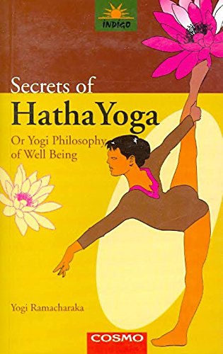 Hatha Yoga