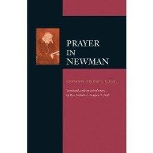 Prayer in Newman