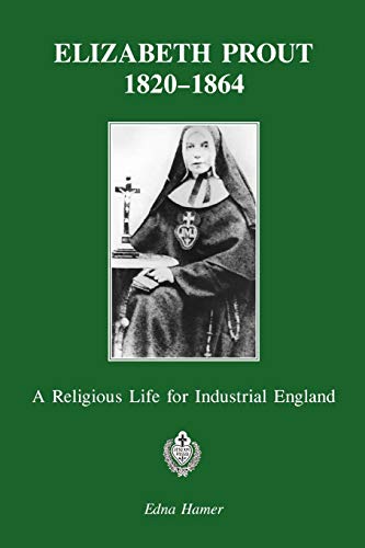 Elizabeth Prout: 1820-1864