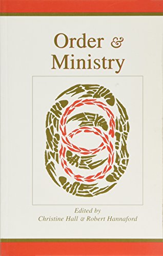 Order and Ministry