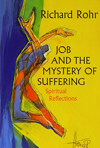 Job and the Mystery of Suffering