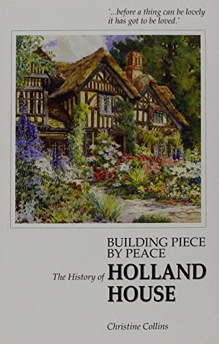 Building Piece by Peace