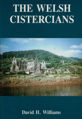 Welsh Cistercians