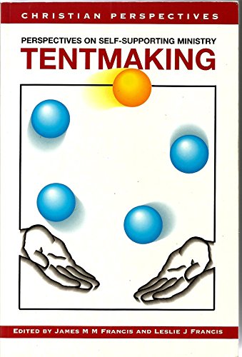 Tentmaking