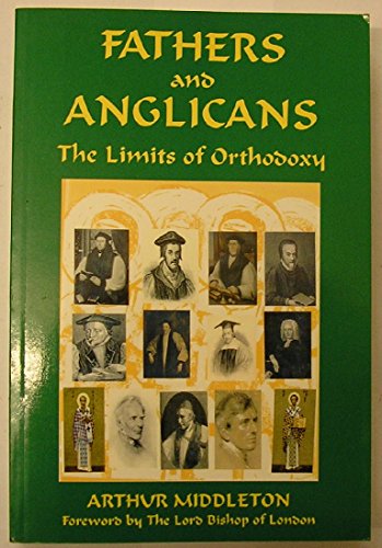 Fathers and Anglicans