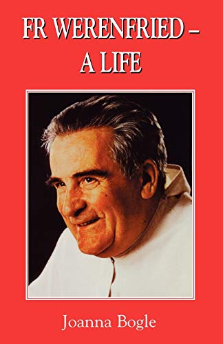Fr. Werenfried