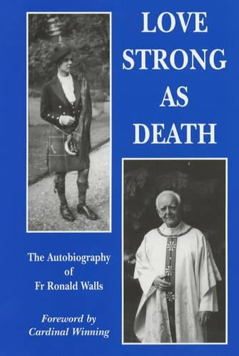 Love as Strong as Death
