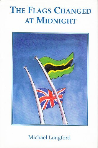 The Flags Changed at Midnight
