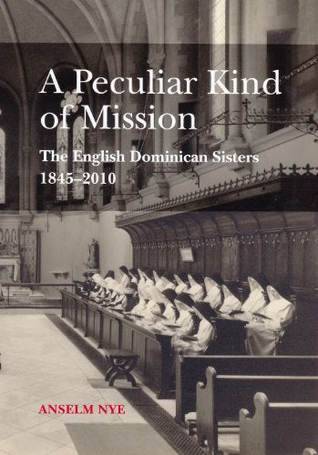 A Peculiar Kind of Mission
