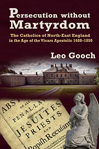 Persecution Without Martyrdom