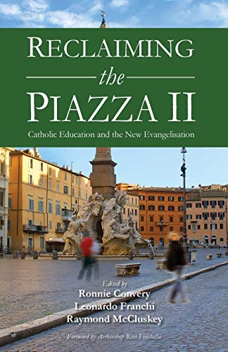 Reclaiming the Piazza