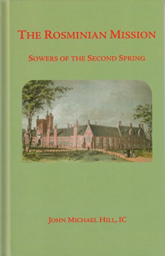 The Rosminian Mission