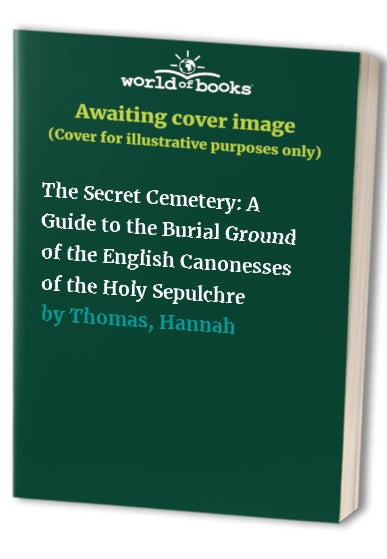 The Secret Cemetery