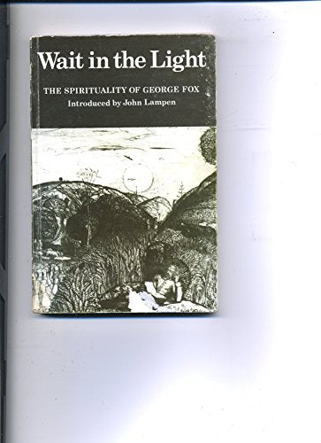 Wait in the Light