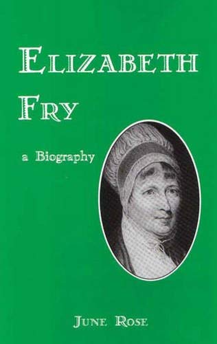 Elizabeth Fry