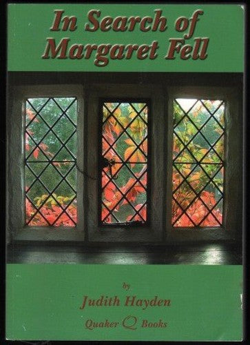 In Search of Margaret Fell