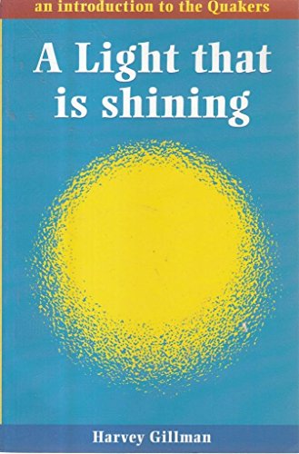 Light That is Shining, A