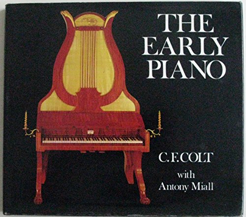 The Early Piano
