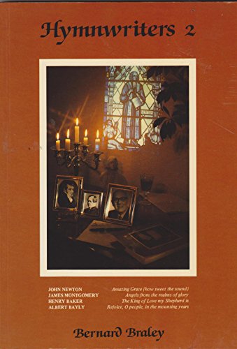 Hymn Writers