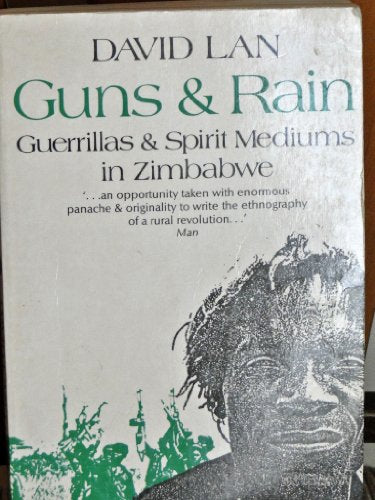 Guns and Rain