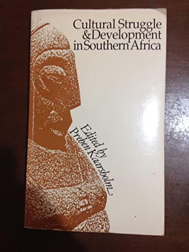 Cultural Struggle and Development in Southern Africa