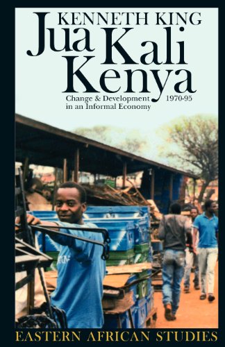 Jua Kali Kenya