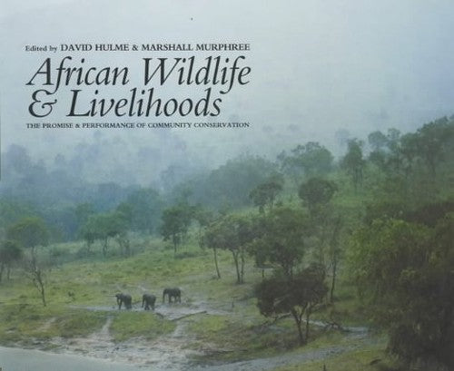 African Wildlife and Livelihoods