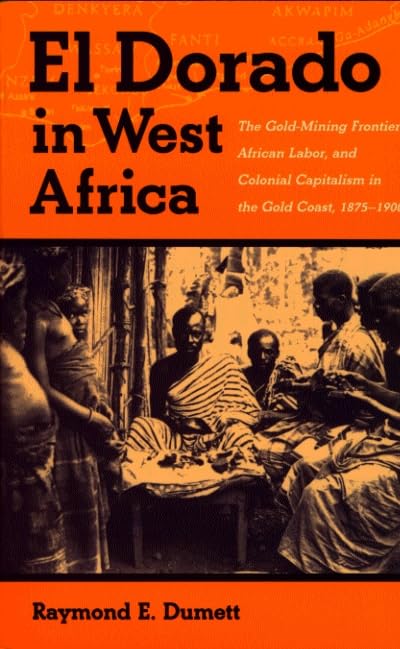 El El Dorado in West Africa