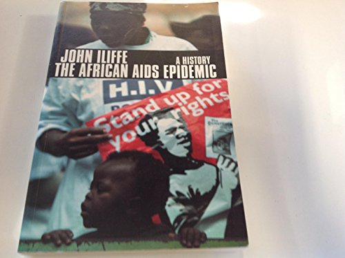 The African Aids Epidemic