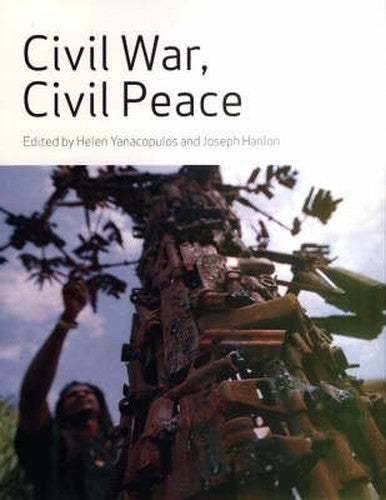 Civil War, Civil Peace
