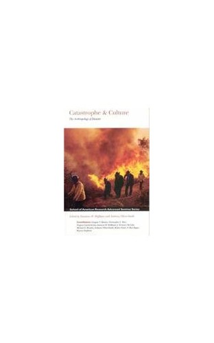 Catastrophe and Culture