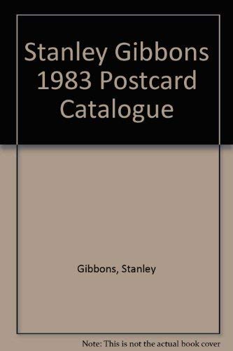 Postcard Catalogue