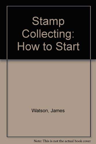 Stamp Collecting