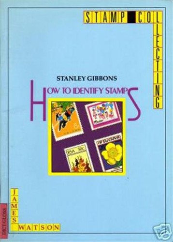 Stamp Collecting