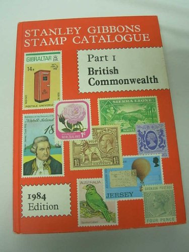 Stamp Catalogue