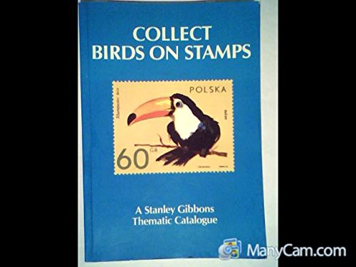 Collect Birds on Stamps