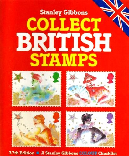Collect British Stamps