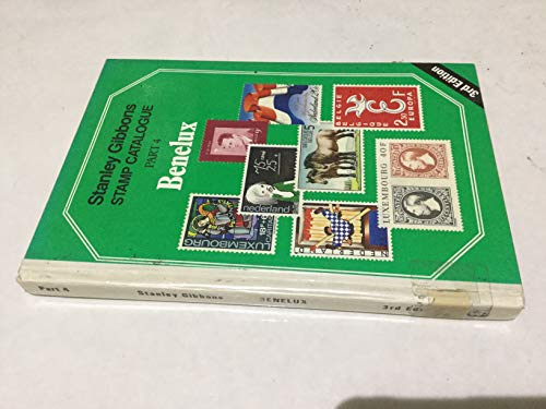 Stamp Catalogue