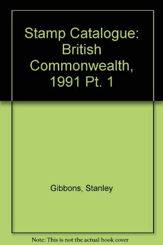 Stamp Catalogue