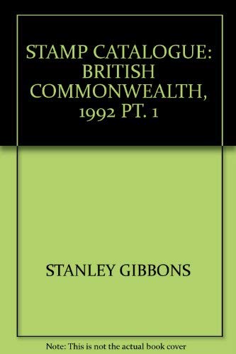 Stamp Catalogue
