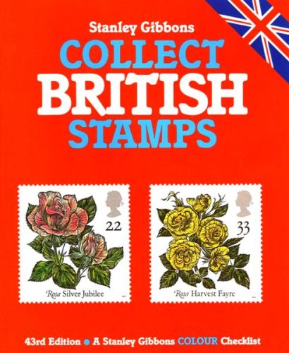 Collect British Stamps