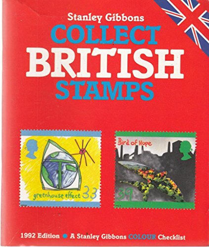 Collect British Stamps