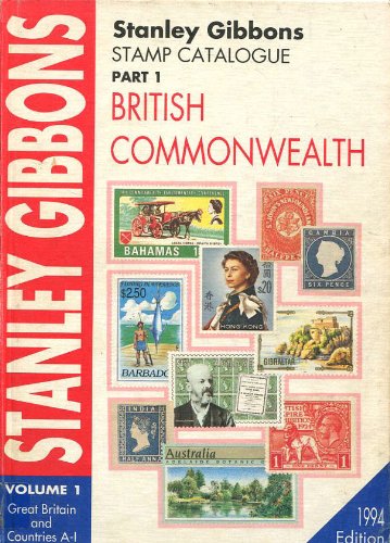 Stamp Catalogue