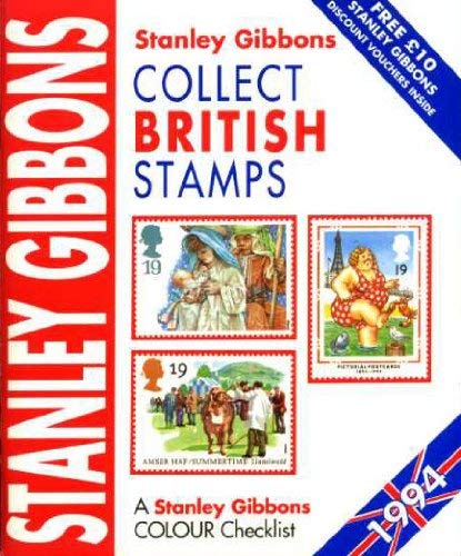 Collect British Stamps