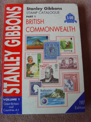 Stamp Catalogue