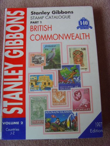 Stamp Catalogue