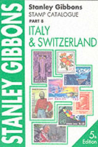 Stanley Gibbons Stamp Catalogue